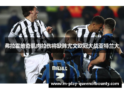 弗拉霍维奇肌肉拉伤将缺阵尤文欧冠大战亚特兰大