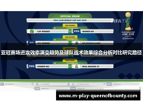 亚冠赛场进攻效率演变趋势及球队战术效果综合分析对比研究路径